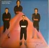 Gary Numan AU LP The Pleasure Principle Inner Front Sleeve v1